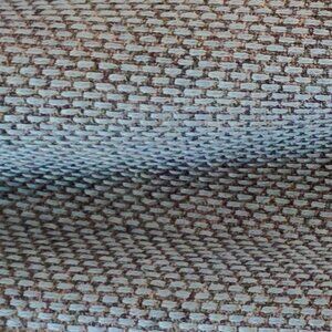 Light Blue Dobby Textile